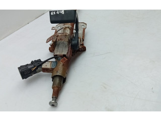 Руль Citroen C3 Aircross 2017 - года 9821546177