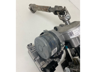    Рулевая рейка 6C1423510CC   Skoda Fabia Mk3 (NJ) 2015 - 2021 года