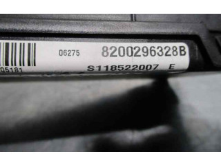 Блок управления 8200296328B, S118522007E Dacia Logan Pick-Up