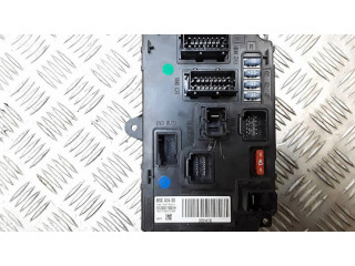 Pojistková skříňka 9656148180, BSCA0400 Citroen C6 2006