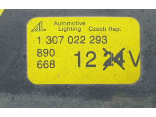 Блок управления Xenon