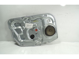 Передний механический механизм для подъема окна 71754404, 0505265450 Alfa Romeo Giulietta