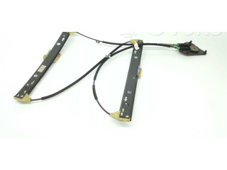 Турбина Передний механический механизм для подъема окна Audi A1 8X3837461 двигателя CAYC