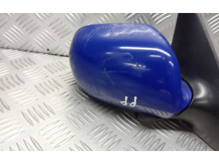 Зеркало электрическое Skoda Fabia Mk1 (6Y) 1999 - 2007 года