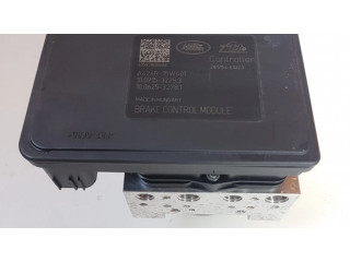 Jednotka ABS GJ322C405AF, A426R15W401 Land Rover Range Rover Evoque L538 2016