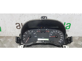 Přístrojová deska Fiat Punto (188) 60.6307.002