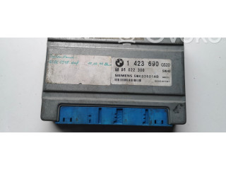 Řídící jednotka 1423690 96022300, 1423690 96022300 BMW 5 E12 2000