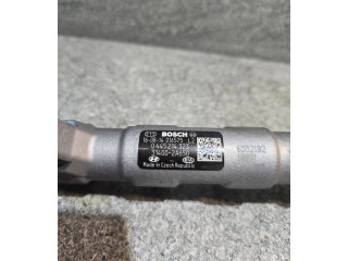 Блок АБС 314002A650, 0445214323   Hyundai  i40  2011 -  года