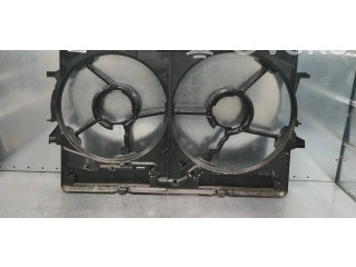 Диффузор    8K0121003AD, 8K0121003AG   Audi A6 S6 C7 4G