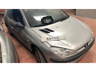 Zpětné zrcátko pravé Peugeot 206+ 6475000, RETROVISORDERECHO