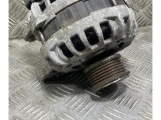 Генератор 231008918R Dacia Sandero