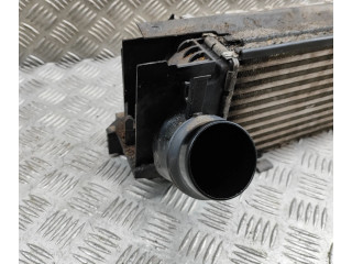 Интеркулер 7600533 BMW 4 F32 F33