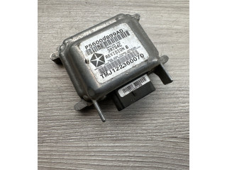 Блок подушек безопасности P56009899AD, 39754C Jeep Cherokee III KJ