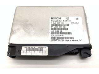 Блок управления коробкой передач LNE2401AB, 0260002584 Jaguar XK8 - XKR