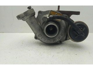  Турбина Ford Fusion  KP35487599         