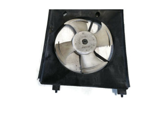 Вентилятор радиатора 114KW Honda Accord