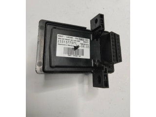 Блок управления двигателя EB3T14F642AD, F00HJ01473   Ford Ranger