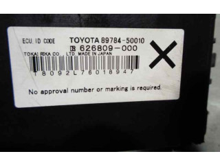 Блок управления 8978450010   Lexus LS 500