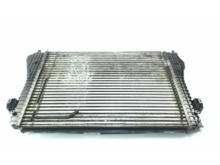 Интеркулер Volkswagen Caddy