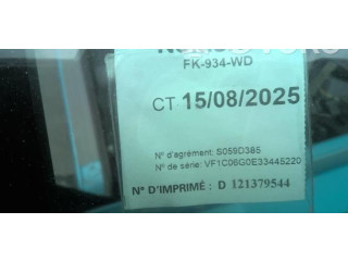 Генератор 8200660045   Renault Twingo I      