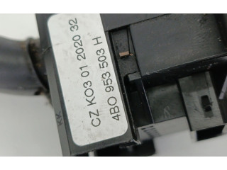 Ручка стеклоочистителей 4B0953503H Volkswagen Golf IV