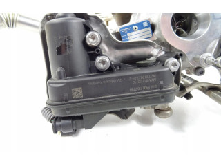 Turbodmychadlo Турбина 16319700058 Nissan Micra K14