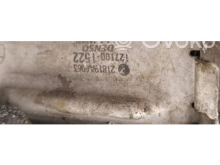 Радиатор интеркулера 21819AA063, 1271001522 Subaru Forester SG