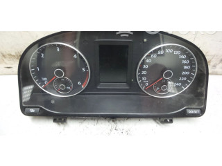 Панель приборов 1T0920875A   Volkswagen Touran II       