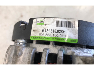 Генератор 36000798, 0121615028   Volvo V70      