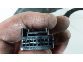 Зеркало электрическое        Skoda Superb B6 (3T)  2008-2015 года   