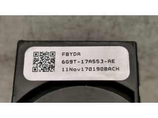 Ручка стеклоочистителей 6G9T17A553AE   Ford Galaxy