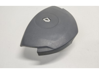 Подушка безопасности водителя    Renault Clio II