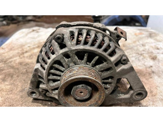 Генератор A2TC0091, 12V80A3901 Mazda 3 I