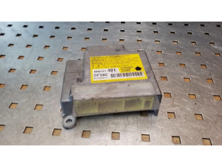 Блок подушек безопасности MN141401 Mitsubishi Grandis