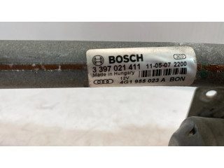 Комплект механизма стеклоочистителей