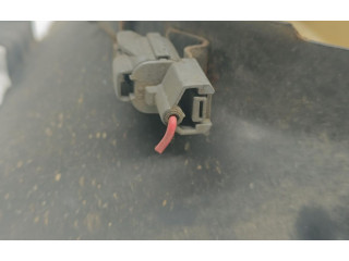 Электрический вентилятор радиаторов Honda Accord 1982 - 1985 года