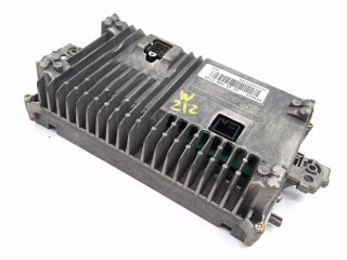 Дисплей    A2129010400, 2129028300   Mercedes-Benz E W212