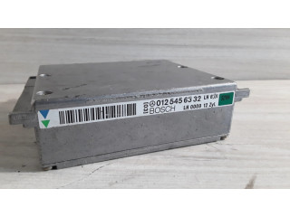 Řídící jednotka 0280001518, 0125456332 Mercedes-Benz S W140 1992