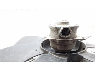 Вентилятор радиатора     2J160    Mazda 6 2.0