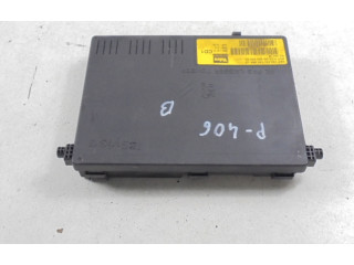 Блок предохранителей  9649490580, 9649490580   Peugeot 406    