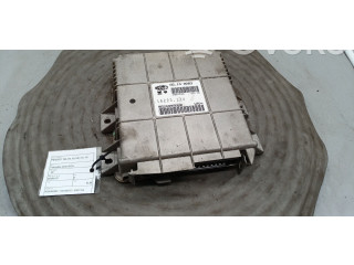 Блок управления двигателя 9624999980, 16223134   Peugeot 306