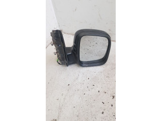 Зеркало электрическое        Volkswagen Caddy  2011 - 2016 года   