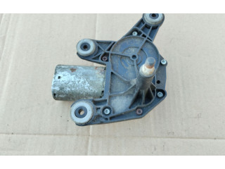 Моторчик заднего дворника 55701468 Fiat Grande Punto