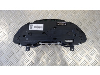 Панель приборов 8R0920981P, 8R0920981P   Audi Q5 SQ5       