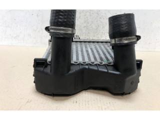 Интеркулер 0003007V002, 0003007V002 Smart ForTwo I