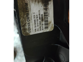 Вентилятор радиатора 13287729 Opel Meriva A 1.6