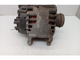 Генератор 059903019 Audi A5 8T 8F