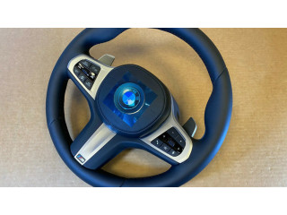 Volant BMW X6 G06 2020 32308008184