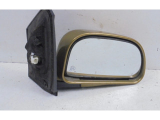 Zpětné zrcátko Mitsubishi Space Star 2000 010555, 010555