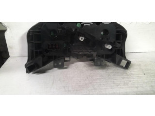 Блок управления климат-контролем 95979291   Chevrolet Spark